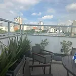 Hotel Ceres - Apartamento Da Sil - 51