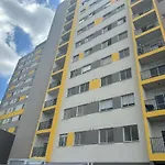 Hotel Ceres - Apartamento Da Sil - 51