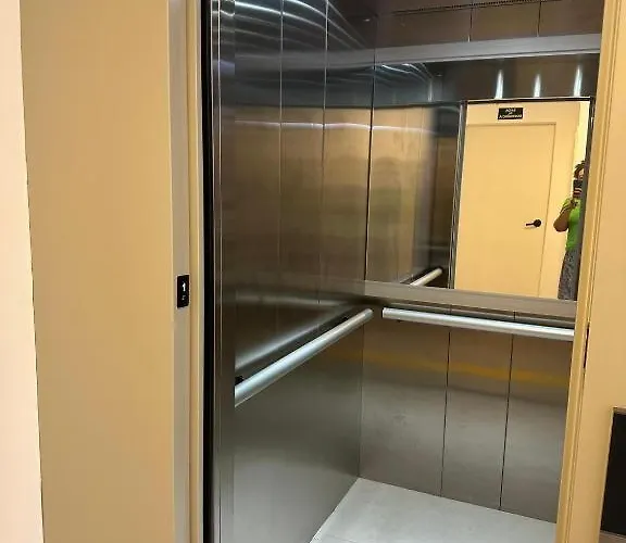 Hotel Ceres - Apartamento Da Sil - 51