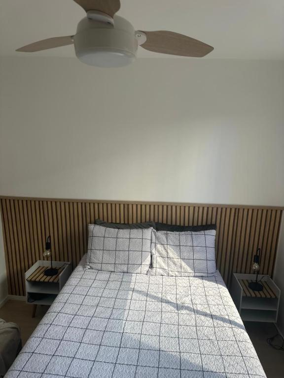 Apartamento Ceres - Da Sil - 51 São Paulo